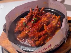 -七八冷面·延边朝鲜族美食(圣熙八号店)