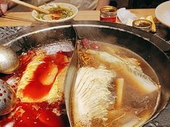 -蜀大侠火锅(总府路店)