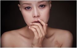 -鹿角肖像摄影艺术馆