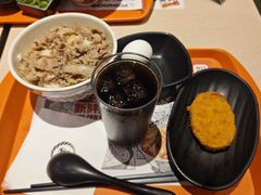 -吉野家(上海美罗城店)