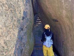 -崂山仰口游览区