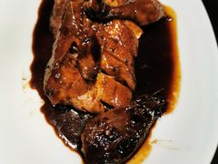 -老头儿油爆虾·1987杭州烟火味(湖滨银泰in77D区店)