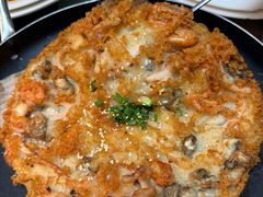 -荣基四海一家·家常菜·海鲜大排档(新安店)