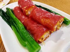 -寻味顺德·南记酒家·传统顺德菜·鱼生(广源路店)