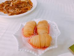 -潮福城大酒楼·潮粤菜·港式点心(阳光城店)