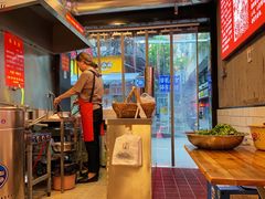 -白露塘杀猪粉(药王街店)