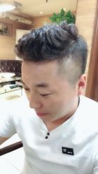 -魅力发型