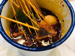 -乔阿马·江南味·驴肉香(龙湖华泾天街店)