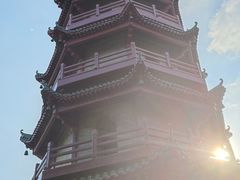 -南沙天后宫景区