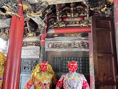 -国定古迹-北港朝天宫