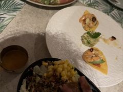 -villaa·别墅·融合菜西餐厅