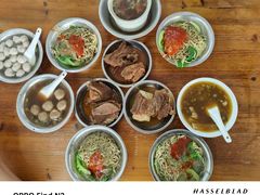 -东兴牛肉店(庄府巷店)