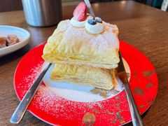 -金鹰国际酒店·满园春中餐厅