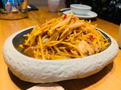 -莲香西域·正宗新疆菜(龙华店)