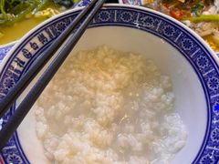 -桂园白粥·潮汕老味道