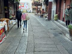 -高淳老街