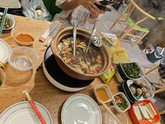 -菌小白火锅(时尚天河店)