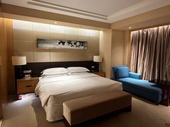 -无锡富力喜来登酒店