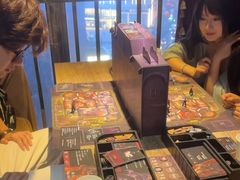 -1984魔法桌游(观音桥店)