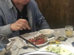 -袁老大龙虾(石鼓路总店)