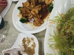 -黑石礁酒楼·海鲜(黑石礁店)