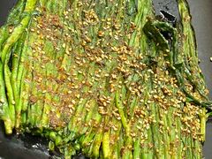 -许哥东北烧烤·铁丳烤串·宫后夹肉(繁花中心店)