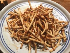 -云海肴·汽锅鸡·云南菜(天山百盛优客店)