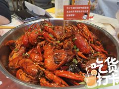 -靓靓蒸虾·头牌蒸虾(雪松路总店)