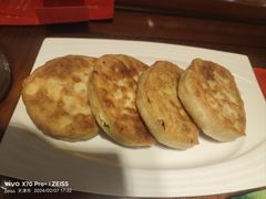 -惠宾饭庄(中山路店)
