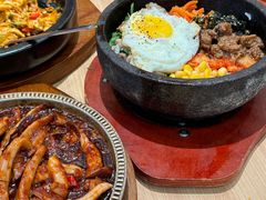-米村拌饭(城阳万象汇店)