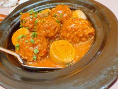 -小厨娘淮扬菜(江宁万达店)