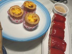-陶陶居酒家(新天地店)