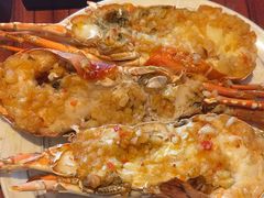 -西安W酒店·WEI全味西餐厅