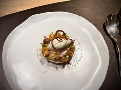 焦糖凤梨-泰安门Taian Table(镇宁路店)