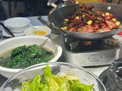 -聚味瞿记·龙虾堂(望城店)
