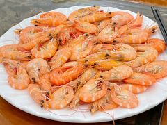 -螺涌海鲜酒楼(增槎路店)