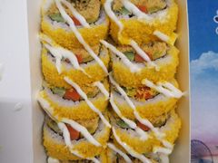 -n多寿司(滨湖万达广场店)