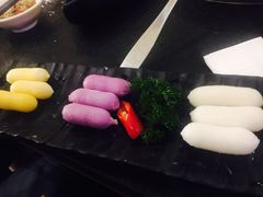 -煲宫(华润万象城店)