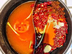 -贰回巷火锅馆(钟楼店)