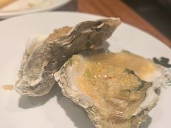 -汉巴味德·烤肉与啤酒的自助(杭州大悦城店)