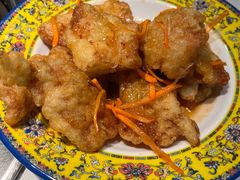 -遇东北林区铁锅炖(南开店)
