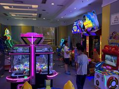 -芭菲盛宴·环球美食(袁家岗店)