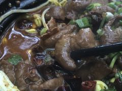 砂锅肥肠-沈妈砂锅(光华村店)
