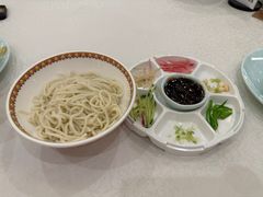 -四季民福烤鸭店(王府井东安门店)