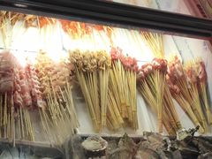 -牛味道炭火烤肉(湖前总店)