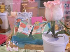-milch·t妙奇(五大道店)
