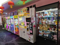 -橙天嘉禾影城(沈阳亿丰店)