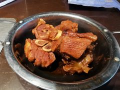 -黄三怪(清河店)
