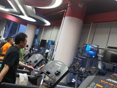 -奇迹健身·恒温游泳(恒大广场店)