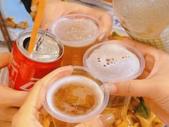 -阿里西北美食(小黄庄店)